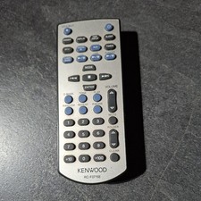 kenwood fernbedienung gebraucht kaufen kenwood fernbedienung gebraucht kaufen  Rodenbach