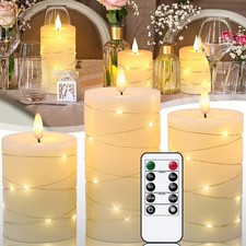 Led kerzen flammenlose gebraucht kaufen Led kerzen flammenlose gebraucht kaufen  Euskirchen