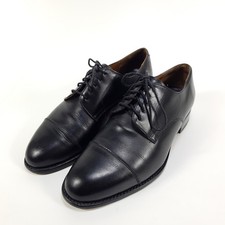 Meier derby schuhe gebraucht kaufen  Neuburg a.d.Donau