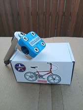 Hutch bmx stem d'occasion  Expédié en Belgium