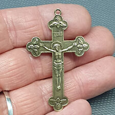 Rare ancienne croix d'occasion  Beauvois-en-Cambrésis