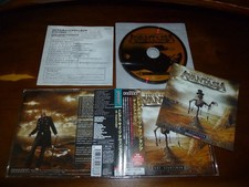 Avantasia / The Scarecrow JAPAN+2 w/Sticker A8 comprar usado  Enviando para Brazil