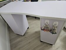 Professional manicure table for sale  WORKSOP