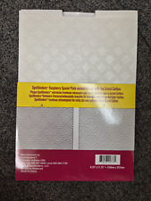 Spellbinders bossabilities sid for sale  CHORLEY