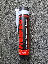 Rockwool firepro acoustic for sale  BRADFORD