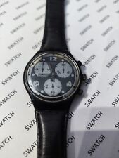 swatch moon shadow scb 110 usato  Saluzzo