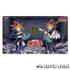 Playmat yugi muto usato  Ravenna
