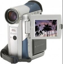 Caméscope canon mv5i d'occasion  Lamballe