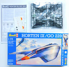 Revell 04329 horten gebraucht kaufen  Schwalmstadt