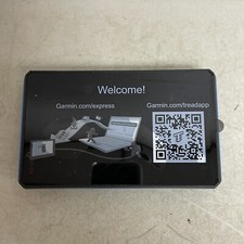 Garmin tread base d'occasion  Expédié en Belgium
