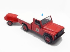 Land rover pick d'occasion  Lalinde