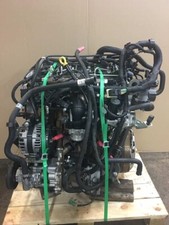 Motor 2hdi 4h03 gebraucht kaufen  Berlin
