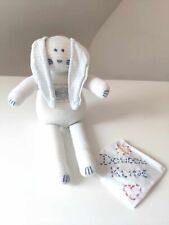 Petit bateau peluche d'occasion  Plouzané