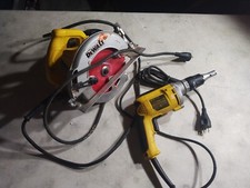 Dewalt lot parts for sale  Ramseur