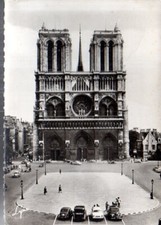 Cartolina parigi paris usato  Vertemate con Minoprio