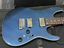 CARREGADO Original Ibanez Guitarra BODY AZ42P1 PREMIUM em Azul Prussiano Metálico comprar usado  Enviando para Brazil