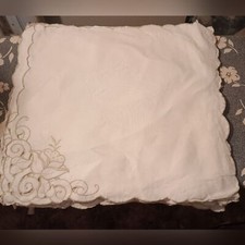 Elegant set cream for sale  Knoxville