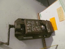 Großer schraubstock mechanike gebraucht kaufen  Roth
