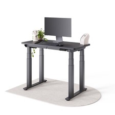 Deskspace titan höhenverstell gebraucht kaufen  Ofterdingen