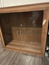 Vitrine zum hängen gebraucht kaufen  Krefeld