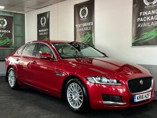 Jaguar 2016 left for sale  NORTHAMPTON
