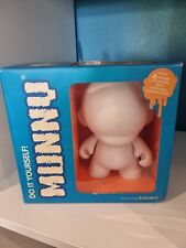 Munny vinyl toy for sale  LONDON