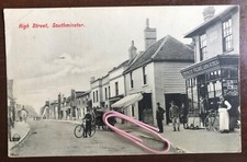 Vintage high street for sale  UK