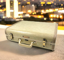 Vintage towncraft hardshell for sale  Spencer