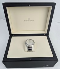 Concord saratoga stainless for sale  Minneapolis