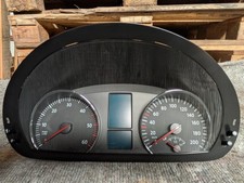 Tacho tachometer kombiinstrume gebraucht kaufen  Werther