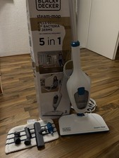 dampfreiniger gebraucht kaufen  Nienburg