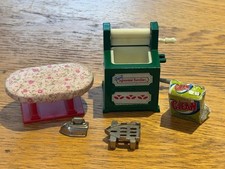 Sylvanian families vintage for sale  SHEFFIELD