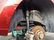 Amortecedor traseiro direito Volkswagen Polo 2015 6R0512011BT [usado] [PA119696232] comprar usado  Enviando para Brazil