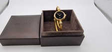 Gucci 2700l lady for sale  RADLETT