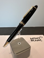 Montblanc meisterstück kugels gebraucht kaufen  Emmendingen