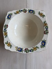 Vintage crown ducal for sale  LEICESTER