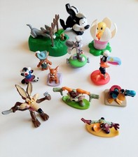 Figurines looney tunes d'occasion  Saint-Mammès