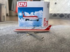 Ltu modellflugzeug airbus gebraucht kaufen  Oberhausen