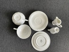 Rosenthal porzellan geschirr gebraucht kaufen  Mannheim