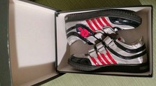 Scarpe richmond jr usato  Montefortino