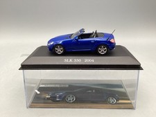 Modellautos ixo mercedes gebraucht kaufen  Neunkirchen-Seelscheid
