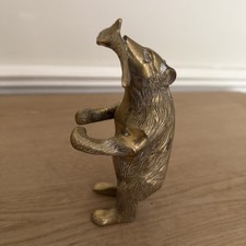 1970s norwegian brass for sale  BRIDLINGTON