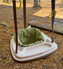 Graco doorway baby for sale  Redding