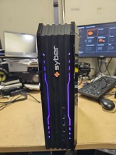 Cyberpower gaming core for sale  DAGENHAM