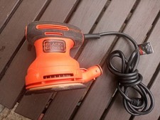 Black decker bder0100 for sale  Sacramento