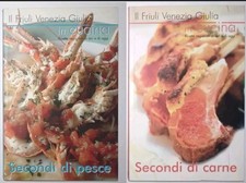 Libro friuli venezia usato  Trieste