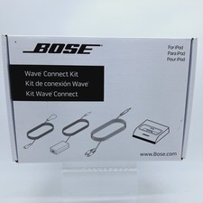 Bose wave connect for sale  Essexville