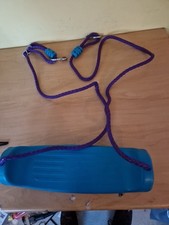 Childs swing seat for sale  CARMARTHEN