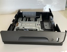 Bandeja de papel HP Officejet Pro 500 folhas 2 para impressora x476dw - SOMENTE bandeja de papel comprar usado  Enviando para Brazil