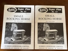 Vintage hobbies dereham for sale  BURY ST. EDMUNDS